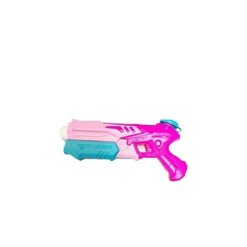 Pistol cu Apa Copii/Adulti, 6ani+, Rezervor, Roz, 300ML