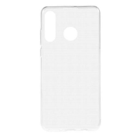 Husa Huawei P30 Lite Flippy® Tpu, Transparent
