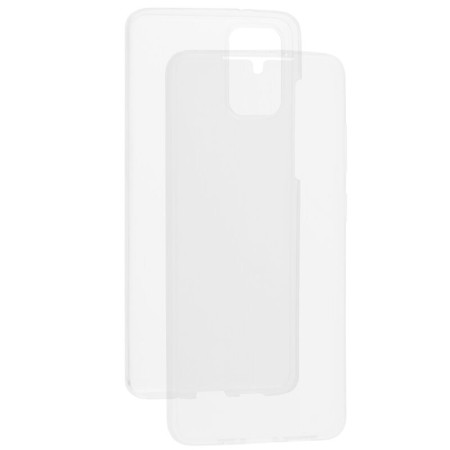 Husa de protectie Flippy® pentru Samsung S20 Plus Full Tpu 360 Transparent