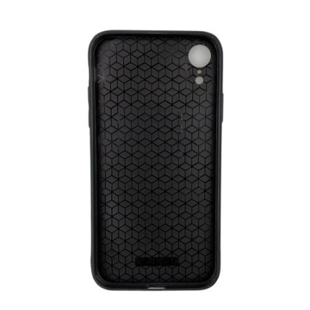 Husa protectie pentru Apple iPhone XR Soft Acryl TPU Marble Model 4