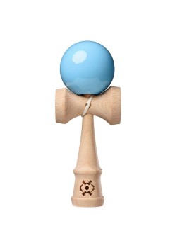 Kendama USA Tribute Super Stick TRB763 Bleu