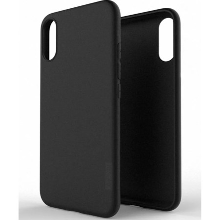 Husa Huawei P20 Pro Matte Tpu Negru Mat