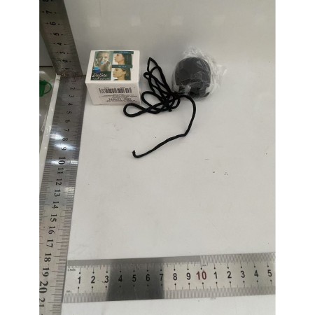 Dispozitiv pentru Corectarea Mandibulei si Maxilarului, Negru