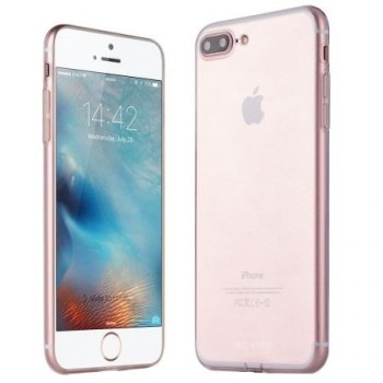 Husa Apple iPhone 7 G-CASE Transparent