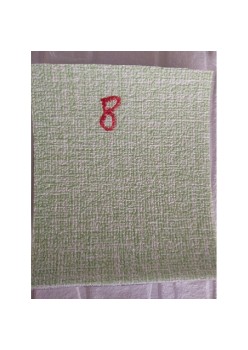 Sticker de perete, Flippy, Model 4-10m*50cm*2.2mm