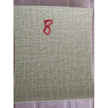 Sticker de perete, Flippy, Model 4-10m*50cm*2.2mm