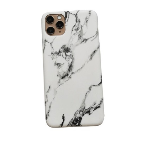 Husa protectie pentru Apple iPhone 11 Pro Max Soft Acryl TPU Marble Model 2
