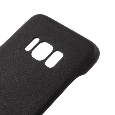 Husa Samsung S8 Plus G-CASE Negru