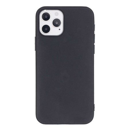 Husa de protectie Flippy pentru iPhone XR Matte Tpu Negru