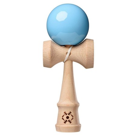 Kendama USA Tribute Super Stick TRB763 Bleu