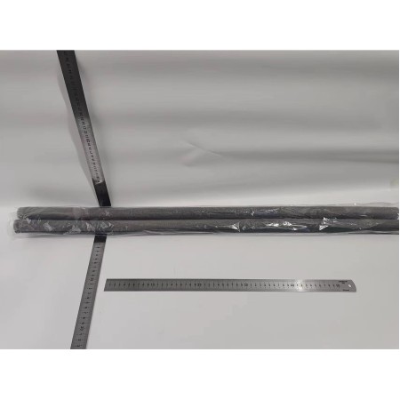 Banda de Izolare a Usii, Flippy, Banda Anti-Curent, Anti-Zgomot, Anti-Praf, Opritor Izolator, 90cm, Gri