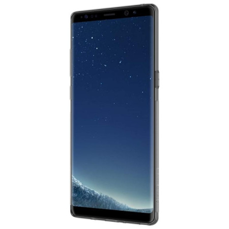 Husa Samsung Galaxy Note 8 Nillkin TPU Nature Transparent