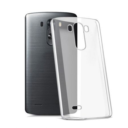 Husa LG G3 Tpu Transparent