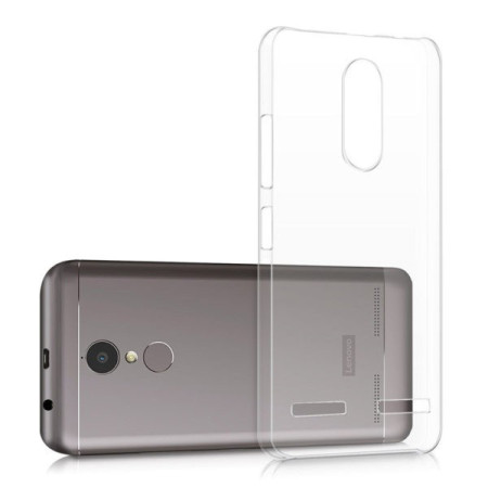 Husa Lenovo K6 Power Tpu Transparent