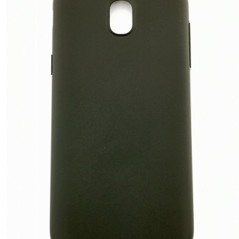 Husa Samsung Galaxy J5 2017 Silicon Negru