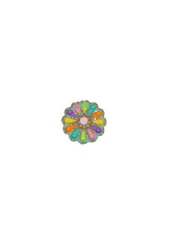 Jucarie Senzoriala Flippy - Simple Dimple, Antistres, Multicolor, model 3