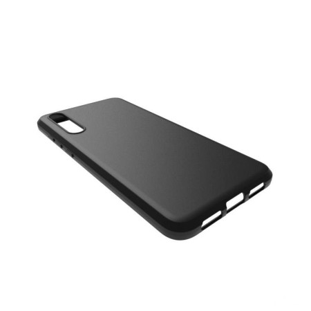 Husa Huawei P20 Pro Matte Tpu Negru Mat