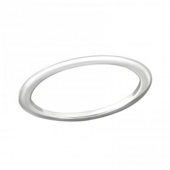 Inel Argint 925 Tip Verigheta, Marimea 46