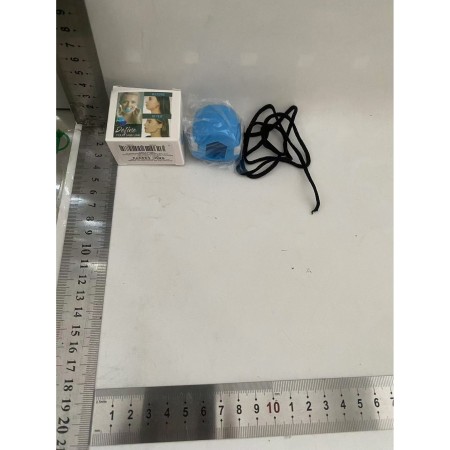 Dispozitiv pentru Corectarea Mandibulei si Maxilarului, Albastru