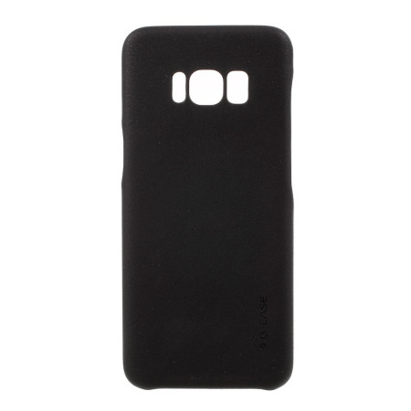 Husa Samsung J5 2017 G-CASE Negru