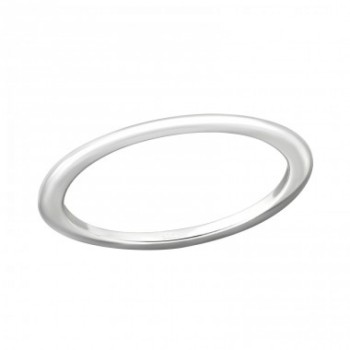 Inel Argint 925 Tip Verigheta, Marimea 44