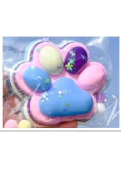 12,5 cm *10,5 cm- 220g - Cat Paw Squeeze BIG Model 20