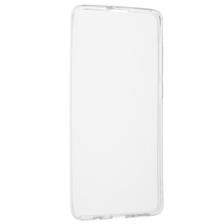 Husa de protectie Flippy® pentru Samsung A71 Full Tpu 360 Transparent
