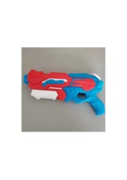 Pistol cu Apa pentru Copii, Rezervor, Pentru Piscina/Plaja, Flippy, 1200 mL, Multicolor