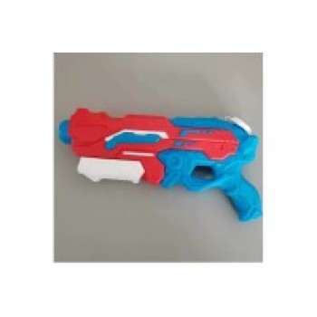 Pistol cu Apa pentru Copii, Rezervor, Pentru Piscina/Plaja, Flippy, 1200 mL, Multicolor
