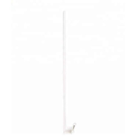 Set 100 Steaguri Tricolor Auto, Flippy, 45 cm x 30 cm, Stegulet, Drapel
