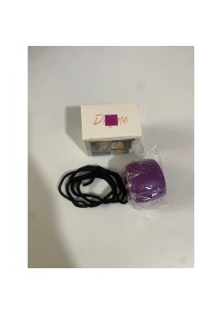 Dispozitiv pentru Corectarea Mandibulei si Maxilarului, Mov