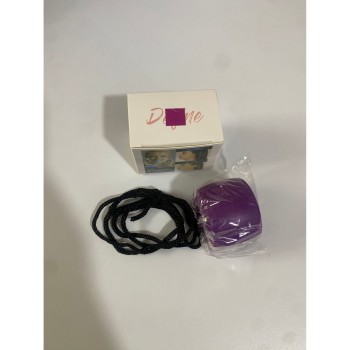 Dispozitiv pentru Corectarea Mandibulei si Maxilarului, Mov