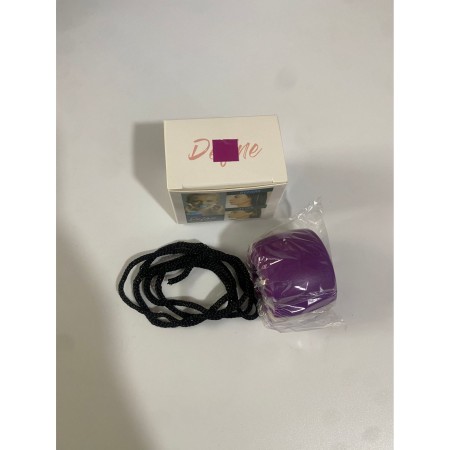 Dispozitiv pentru Corectarea Mandibulei si Maxilarului, Mov