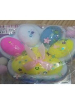 12,5 cm *10,5 cm- 220g - Cat Paw Squeeze BIG Model 24