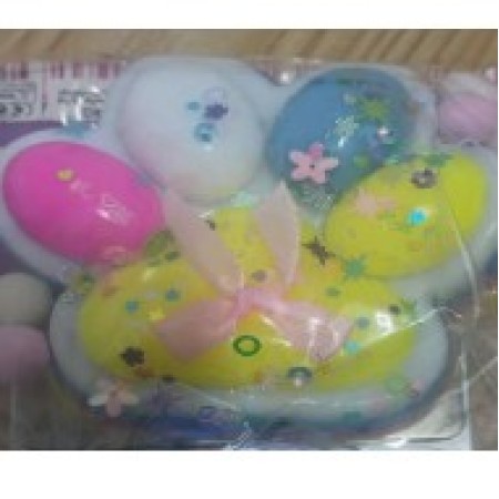 12,5 cm *10,5 cm- 220g - Cat Paw Squeeze BIG Model 24