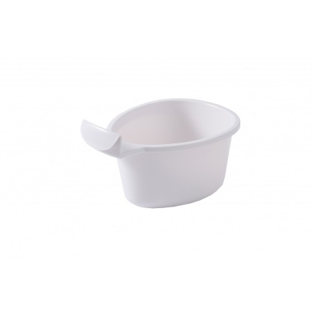 Olita pentru Copii, Flippy, +1an, Portabila, cu Capac, Model Prietenos, Non-Toxic, Compartiment Detasabil, cu 4 Picioare, Usor de Curatat, Mov Gold