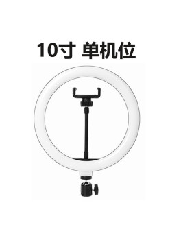Lampa CIrculara 10inch/26 cm 120 LED