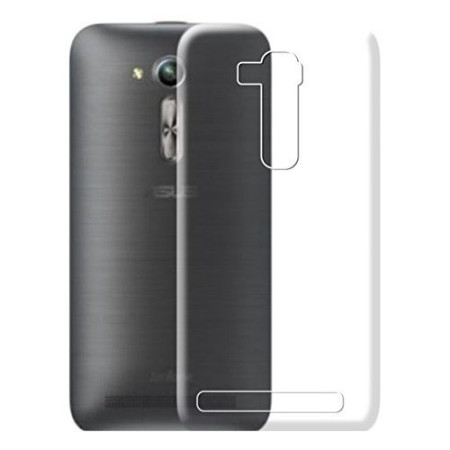 Husa Asus Zenfone GO ZB452KG Tpu Transparent