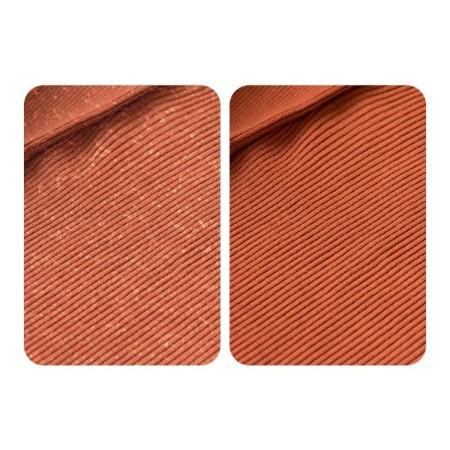 Aparat Pentru Curatat Scame, Par Si Praf, Flippy, cu LED, Pentru Diferite Tipuri De Material, Cu Lame Din Otel Inoxidabil, Compartiment de Depozitare, Maner Reglabil, 11x10.5x8.7 cm, Galben