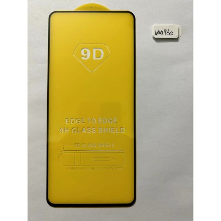 Folie Sticla Securizata Flippy compatibil cu Huawei Nova 9SE, Full Glue Negru