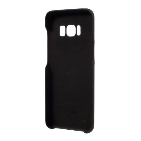 Husa Samsung S8 Plus G-CASE Negru
