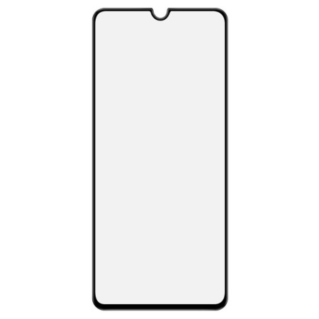 Folie Sticla Flippy® compatibila cu Samsung Galaxy A70 111D Negru