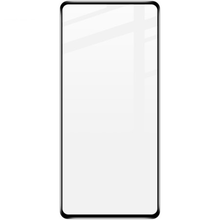 Folie Sticla Flippy® pentru Samsung A72 111D Negru