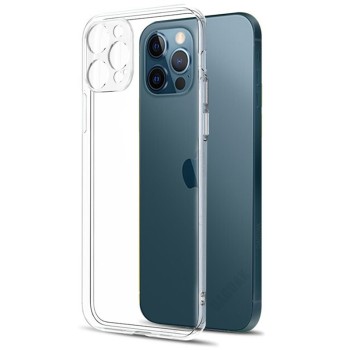 Husa de protectie Flippy compatibila cu Oppo Reno 4 Lite Protect Plus Transparent