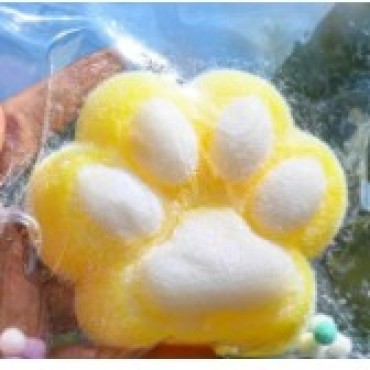 12,5 cm *10,5 cm- 220g - Cat Paw Squeeze BIG Model 14