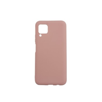 Husa protectie Flippy compatibila cu Apple iPhone 12 Pro Max Matte Tpu Roz
