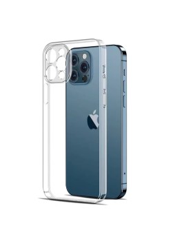 Husa protectie Flippy pentru Poco M4 Pro 5G, Flippy, TPU, 1 mm, Transparenta