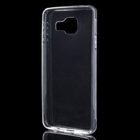 Husa Samsung A3 2016 G-CASE Transparent
