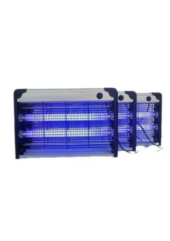 Lampa solara pentru gradina, anti-insecte 30W