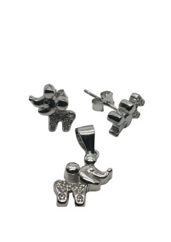 Set Argint 925 Soricel